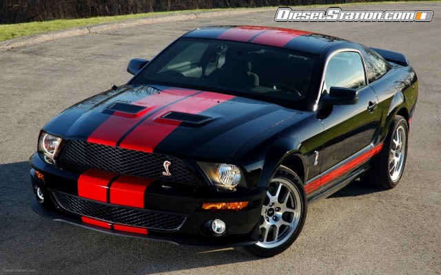 Shelby Shelby Cobra GT500 Red Stripe Widescreen Picture #5 Shelby Shelby Cobra GT500 Red Stripe Widescreen Picture #5